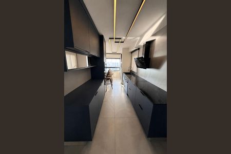 Apartamento à venda com 135m², 3 quartos e 2 vagas