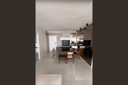 Apartamento à venda com 3 quartos, 135m² em Vila Assunção, Santo André
