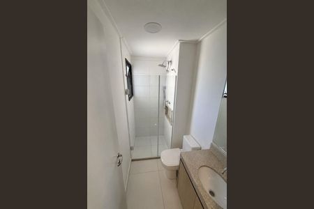 Apartamento à venda com 3 quartos, 135m² em Vila Assunção, Santo André