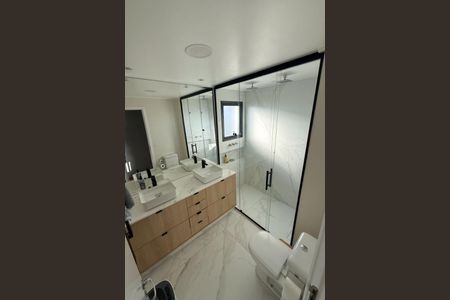 Apartamento à venda com 3 quartos, 135m² em Vila Assunção, Santo André
