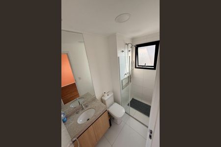 Apartamento à venda com 3 quartos, 135m² em Vila Assunção, Santo André