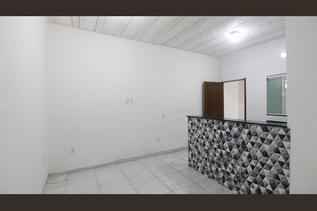 Kitnet/Studio para alugar com 1 quarto, 26m² em Parque Burle, Cabo Frio