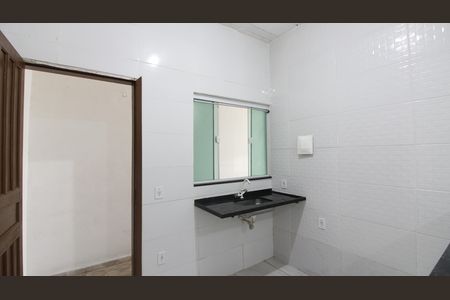 Kitnet/Studio para alugar com 1 quarto, 26m² em Parque Burle, Cabo Frio