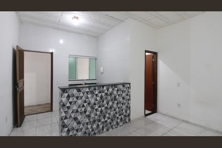 Kitnet/Studio para alugar com 1 quarto, 26m² em Parque Burle, Cabo Frio