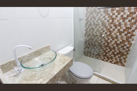 Kitnet/Studio para alugar com 1 quarto, 26m² em Parque Burle, Cabo Frio