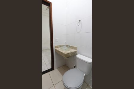 Kitnet/Studio para alugar com 1 quarto, 26m² em Parque Burle, Cabo Frio
