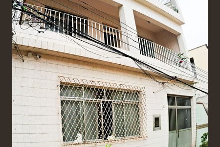 Casa para alugar com 2 quartos, 120m² em Todos Os Santos, Rio de Janeiro