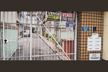 Casa para alugar com 2 quartos, 120m² em Todos Os Santos, Rio de Janeiro