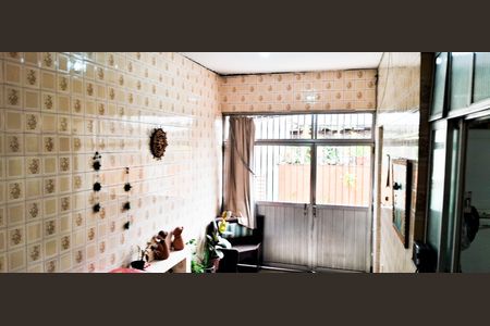 Casa para alugar com 2 quartos, 120m² em Todos Os Santos, Rio de Janeiro