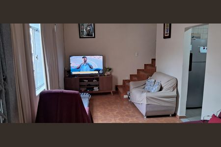 Casa para alugar com 2 quartos, 120m² em Todos Os Santos, Rio de Janeiro