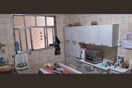 Casa para alugar com 2 quartos, 120m² em Todos Os Santos, Rio de Janeiro
