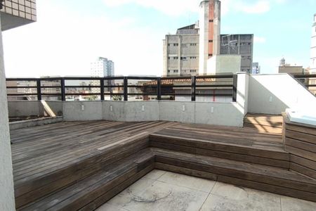 Apartamento à venda com 3 quartos, 170m² em Silveira, Belo Horizonte
