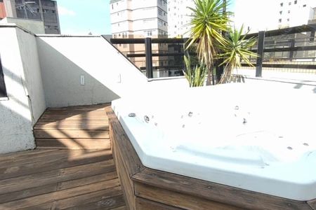 Apartamento à venda com 3 quartos, 170m² em Silveira, Belo Horizonte