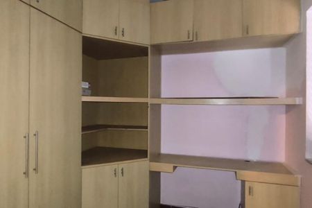 Apartamento à venda com 3 quartos, 170m² em Silveira, Belo Horizonte