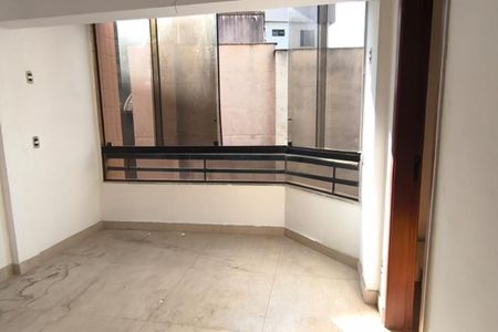 Apartamento à venda com 3 quartos, 170m² em Silveira, Belo Horizonte