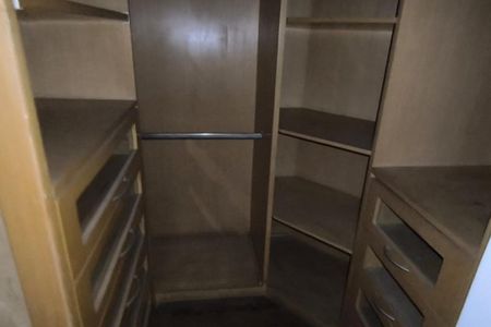 Apartamento à venda com 3 quartos, 170m² em Silveira, Belo Horizonte