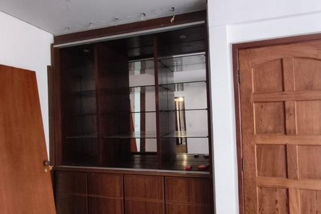 Apartamento à venda com 3 quartos, 170m² em Silveira, Belo Horizonte