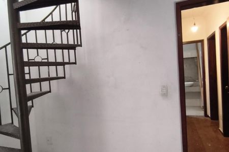 Apartamento à venda com 3 quartos, 170m² em Silveira, Belo Horizonte