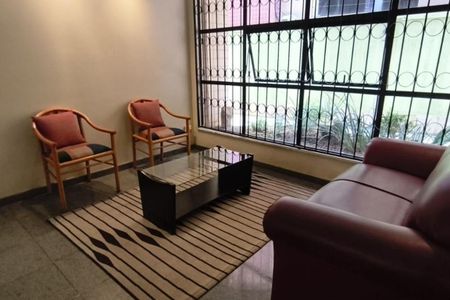 Apartamento à venda com 3 quartos, 170m² em Silveira, Belo Horizonte