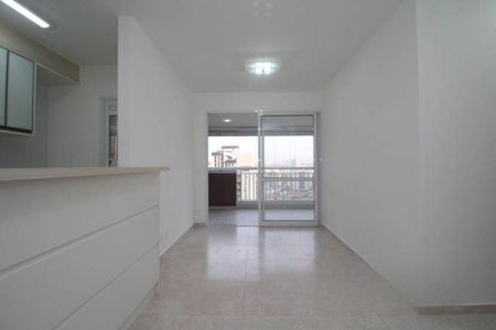 Foto 03 de apartamento para alugar com 2 quartos, 68m² em Chácara Inglesa, São Paulo