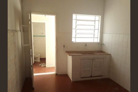 Casa à venda com 3 quartos, 175m² em Vila Piaui, São Paulo