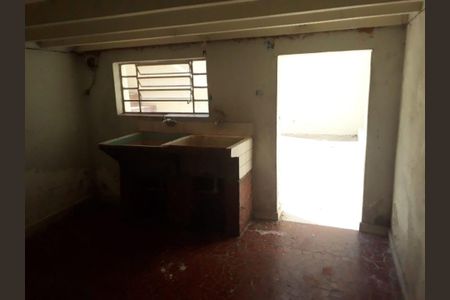 Casa à venda com 3 quartos, 175m² em Vila Piaui, São Paulo
