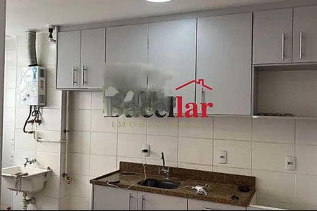 Apartamento à venda com 2 quartos, 48m² em Engenho Novo, Rio de Janeiro