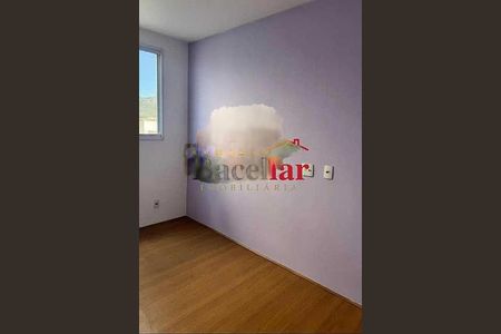 Apartamento à venda com 2 quartos, 48m² em Engenho Novo, Rio de Janeiro