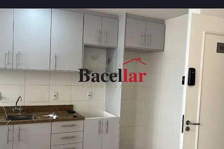 Apartamento à venda com 2 quartos, 48m² em Engenho Novo, Rio de Janeiro