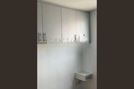 Apartamento à venda com 2 quartos, 48m² em Engenho Novo, Rio de Janeiro