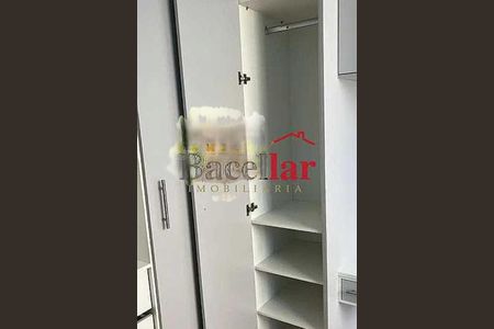Apartamento à venda com 2 quartos, 48m² em Engenho Novo, Rio de Janeiro
