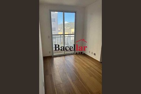 Apartamento à venda com 2 quartos, 48m² em Engenho Novo, Rio de Janeiro