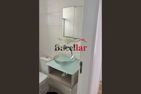 Apartamento à venda com 2 quartos, 48m² em Engenho Novo, Rio de Janeiro