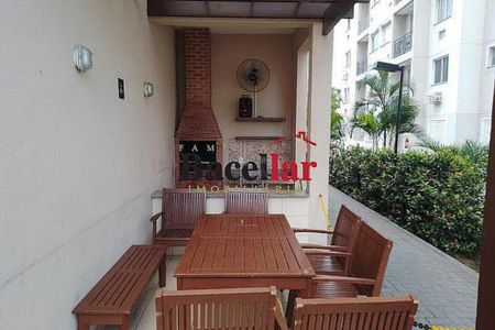 Apartamento à venda com 2 quartos, 48m² em Engenho Novo, Rio de Janeiro
