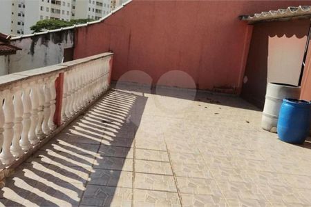 Casa à venda com 2 quartos, 217m² em Sítio do Mandaqui, São Paulo