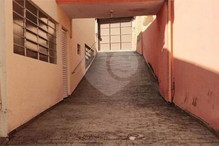 Casa à venda com 2 quartos, 217m² em Sítio do Mandaqui, São Paulo
