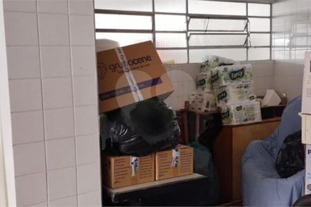 Casa à venda com 2 quartos, 217m² em Sítio do Mandaqui, São Paulo