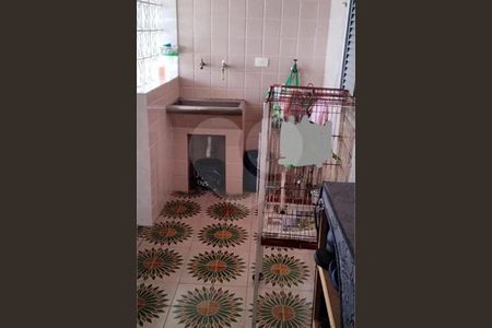 Casa à venda com 2 quartos, 217m² em Sítio do Mandaqui, São Paulo
