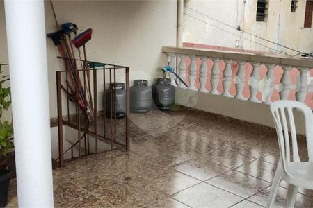 Casa à venda com 2 quartos, 217m² em Sítio do Mandaqui, São Paulo