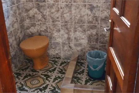 Casa à venda com 2 quartos, 217m² em Sítio do Mandaqui, São Paulo