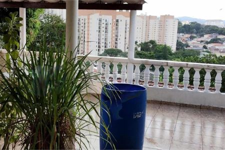 Casa à venda com 2 quartos, 217m² em Sítio do Mandaqui, São Paulo