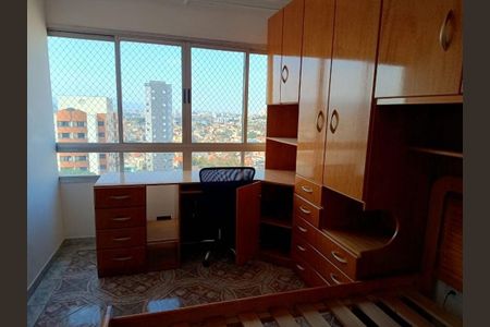Apartamento à venda com 3 quartos, 100m² em Vila Pereira Barreto, São Paulo