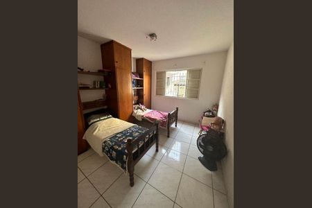 Casa à venda com 2 quartos, 154m² em Jardim Marisa, São Paulo