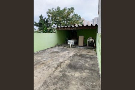 Casa à venda com 193m², 3 quartos e 6 vagas