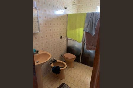 Casa à venda com 193m², 3 quartos e 6 vagas