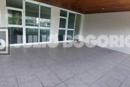 Apartamento à venda com 3 quartos, 110m² em Recreio dos Bandeirantes, Rio de Janeiro