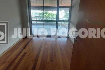 Apartamento à venda com 3 quartos, 110m² em Recreio dos Bandeirantes, Rio de Janeiro