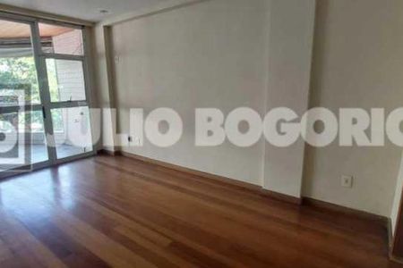 Apartamento à venda com 3 quartos, 110m² em Recreio dos Bandeirantes, Rio de Janeiro
