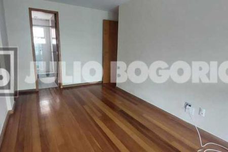 Apartamento à venda com 3 quartos, 110m² em Recreio dos Bandeirantes, Rio de Janeiro