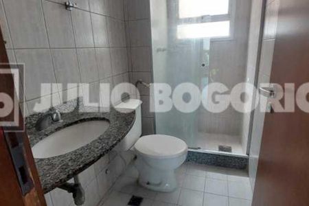 Apartamento à venda com 3 quartos, 110m² em Recreio dos Bandeirantes, Rio de Janeiro